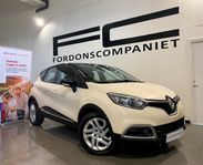 Renault Captur 1.2 TCe 120hk -Automat/ 0kr-Kontant /