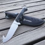 Gerber jaktkniv jakt kniv