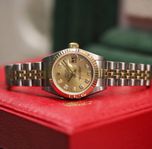 Rolex Lady-Datejust 26