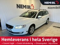 Volvo V70 D3 Geartronic Momentum MOMS  Navi Rattvärme S&V