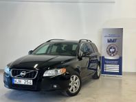 Volvo V70 2.0 Bi-Fuel Geartronic Momentum Euro 5/ Nyservad