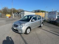 Kia Picanto 1.1 GLS Euro 4