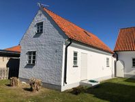 Stuga/flygelbyggnad Gotland uthyres