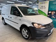 Volkswagen Caddy Maxi 2.0 TDI*1400kr/mån*4Motion*dieselvärma