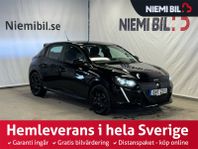 Peugeot 208 1.2 PureTech EAT MOMS/MoK/Psens/SoV