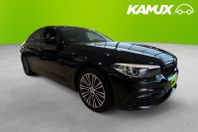 BMW 520 d xDrive Sport Line Cockpit Navi 190hk