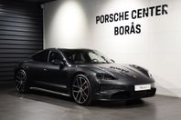 Porsche Taycan 4S - VAT/Leasebar