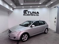 Kia CEED cee'd 1.6 CRDi Euro 4