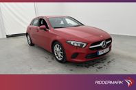 Mercedes-Benz A 200 163hk Avantgarde Kame 4,95% Ränta