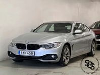 BMW 420 i xDrive Gran Coupé Steptronic Sport line Euro 6