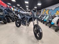 Beta RR 50 MOTARD, omgående leverans