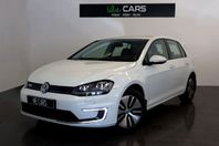 Volkswagen E-Golf  Premium Backkamera Adaptiv 115hk