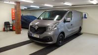 Renault trafic Skåpbil 2.9t 1.6 dCi Euro 5