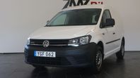 Volkswagen Caddy Skåpbil 1.4 TGI BlueMotion Euro 6