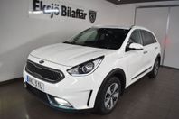 Kia Niro Plug-In-Hybrid 141hk Automat DCT Advance Plus EX