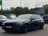 BMW 520 d xDrive Touring Stept/ M Sport /p-tak/navi/Euro 6