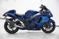 Suzuki GSX1300R Hayabusa Yoshimura | Lågmil! | 3,95%