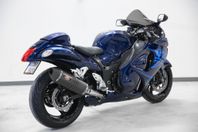 Suzuki GSX1300R Hayabusa Yoshimura | Lågmil! | 3,95%