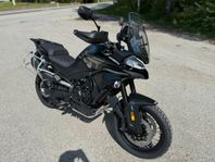 CFMOTO Nya 800 MT Explore Butiks-ex NYHET DEMO 5-ÅRS GARANTI