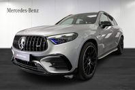 Mercedes-Benz AMG GLC 63 S E PERFORMANCE SUV