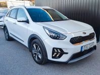 Kia Niro 1.6 P-HEV + Plug-In Hybrid 141hk DCT Kamera Navi