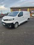 Toyota ProAce L3, Lång 2.0 D-4D Euro6, 3Sits,Momsbil,Leasbar