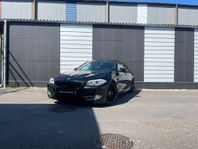 BMW 525 d Sedan Steptronic Euro 5