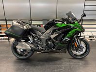 Kawasaki Ninja 1000SX Tourer