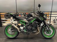 Kawasaki z900 Lingvalls Edition