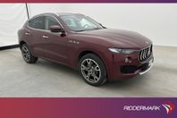 Maserati Levante S AWD 430hk Två-Brukare Luft 360 Navi Skinn