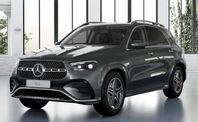 Mercedes-Benz GLE 350 de 4M Företagspris *op lease 10248 kr*