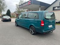 Mercedes-Benz Vito Tourer 114 CDI 3.1t Euro 6