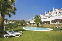 Moderna lägenheter Marbella Nueva Andalucia