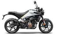 Husqvarna Vitpilen 125 / Kampanjpris / Räntefritt 36mån