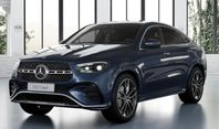 Mercedes-Benz GLE 350 de Coupé *op Lease 11828 kr*