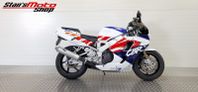Honda Powersports CBR900RR Fireblade TURBO
