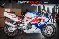 Honda Powersports CBR900RR Fireblade TURBO