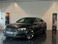 Audi S5 Sportback 3.0 V6 Quattro |Milltek|B&O|MATRIX|DRAG