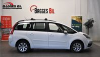 Citroën C4 Grand C4 Picasso 1.6 e-HDi Airdream EGS 111hk LÅG