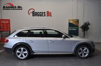 Audi A4 Allroad quattro 2.0 TDI DPF quattro S Tronic 177hk