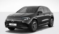 Mercedes-Benz EQA 250+ AMG *op lease 5995 kr*