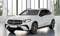 Mercedes-Benz GLC 300 e AMG Företagspris *op lease 8016 kr*