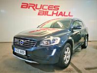 Volvo XC60 Polestar Optimering D4 AWD Geartronic Summum 215h