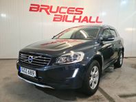 Volvo XC60 Polestar Optimering D4 AWD Geartronic Summum 215h