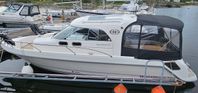 WestBoat 28HT