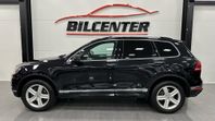 Volkswagen Touareg 3.0 V6 TDI 4Motion TipTronic R-Line