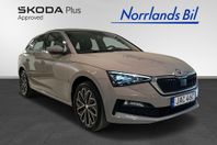 Skoda Scala 1.0 TSI DSG Sequential 110HK