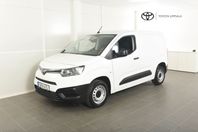 Toyota ProAce City  1.2 Turbo