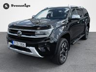 Volkswagen Amarok SingleCab 241hk Kåpa samt Lastsläde