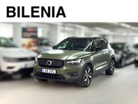 Volvo XC40 P8 AWD Recharge R-Design Panorama Polestar 483HK